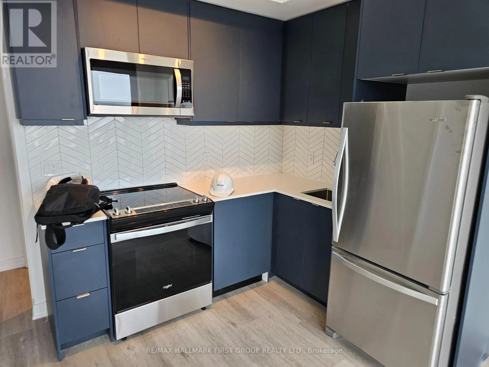 706 - 1606 CHARLES STREET, #706