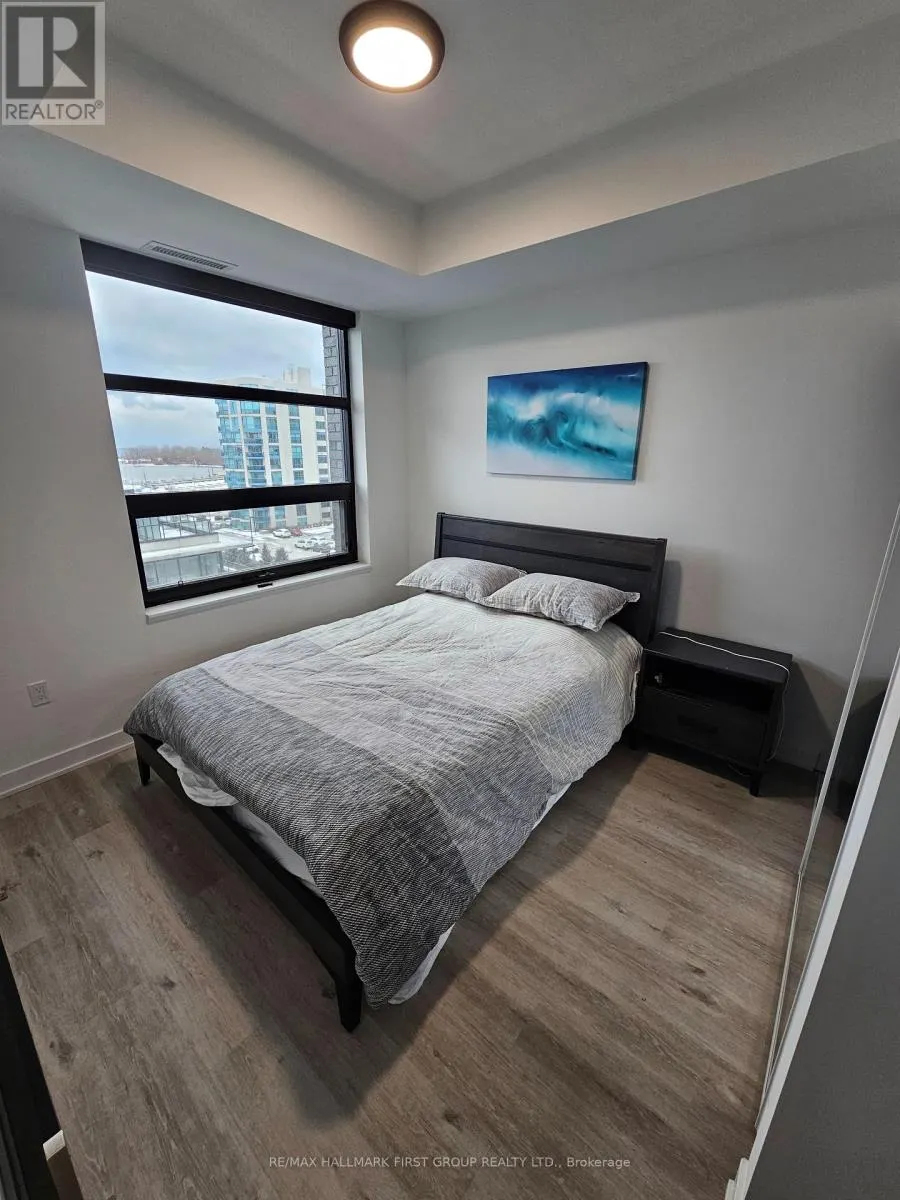 706 - 1606 CHARLES STREET, #706