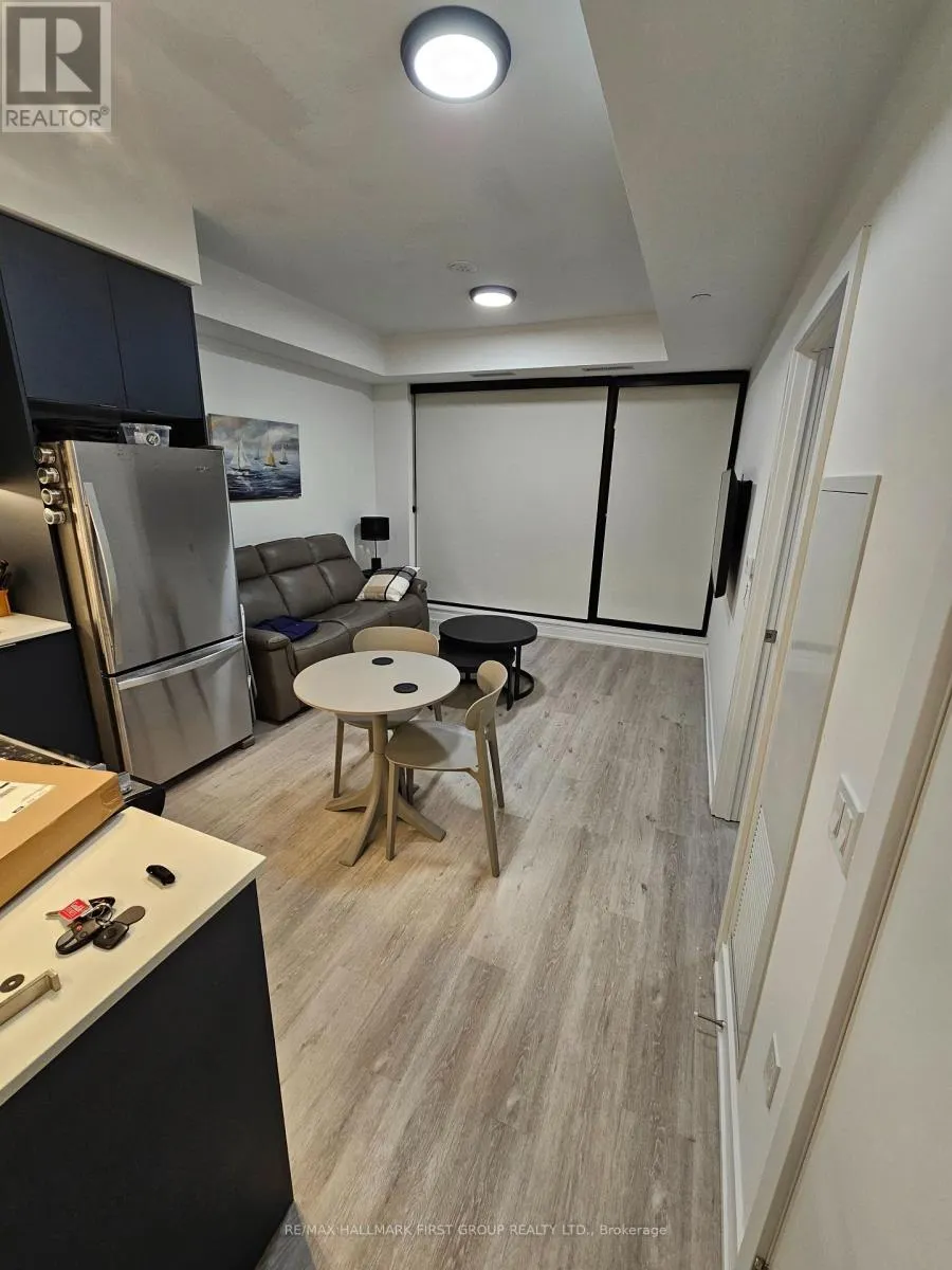 706 - 1606 CHARLES STREET, #706