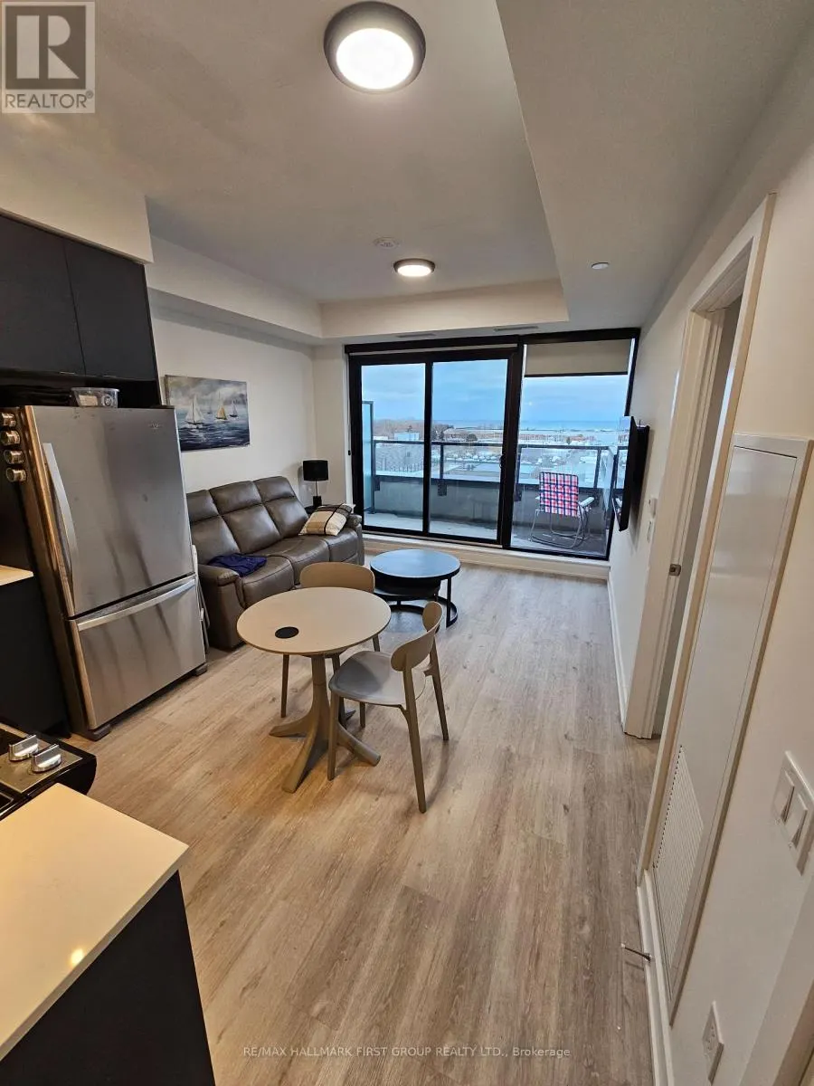 706 - 1606 CHARLES STREET, #706