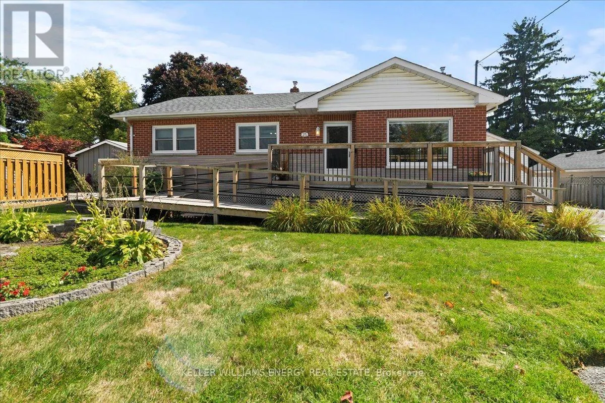 25 CONCESSION STREET E