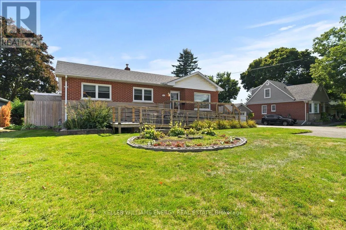 25 CONCESSION STREET E