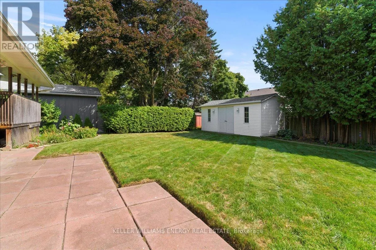 25 CONCESSION STREET E