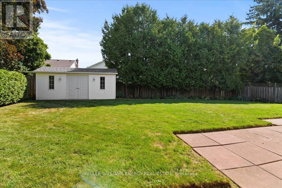 25 CONCESSION STREET E