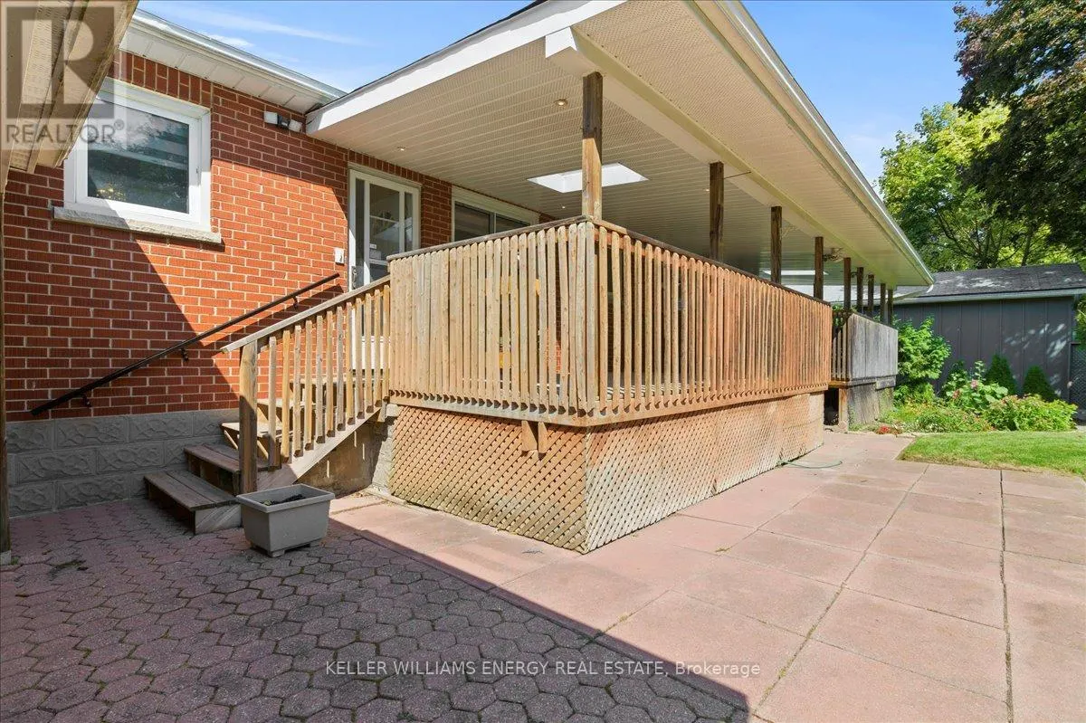 25 CONCESSION STREET E
