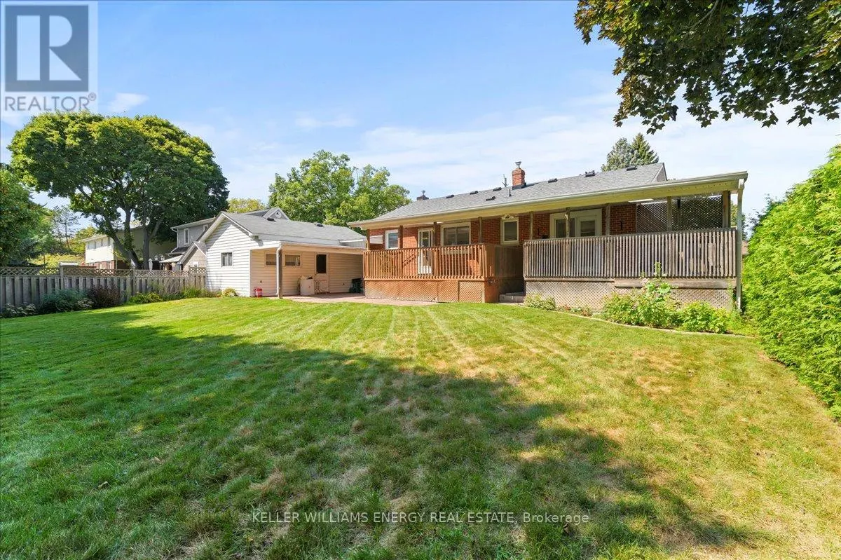 25 CONCESSION STREET E