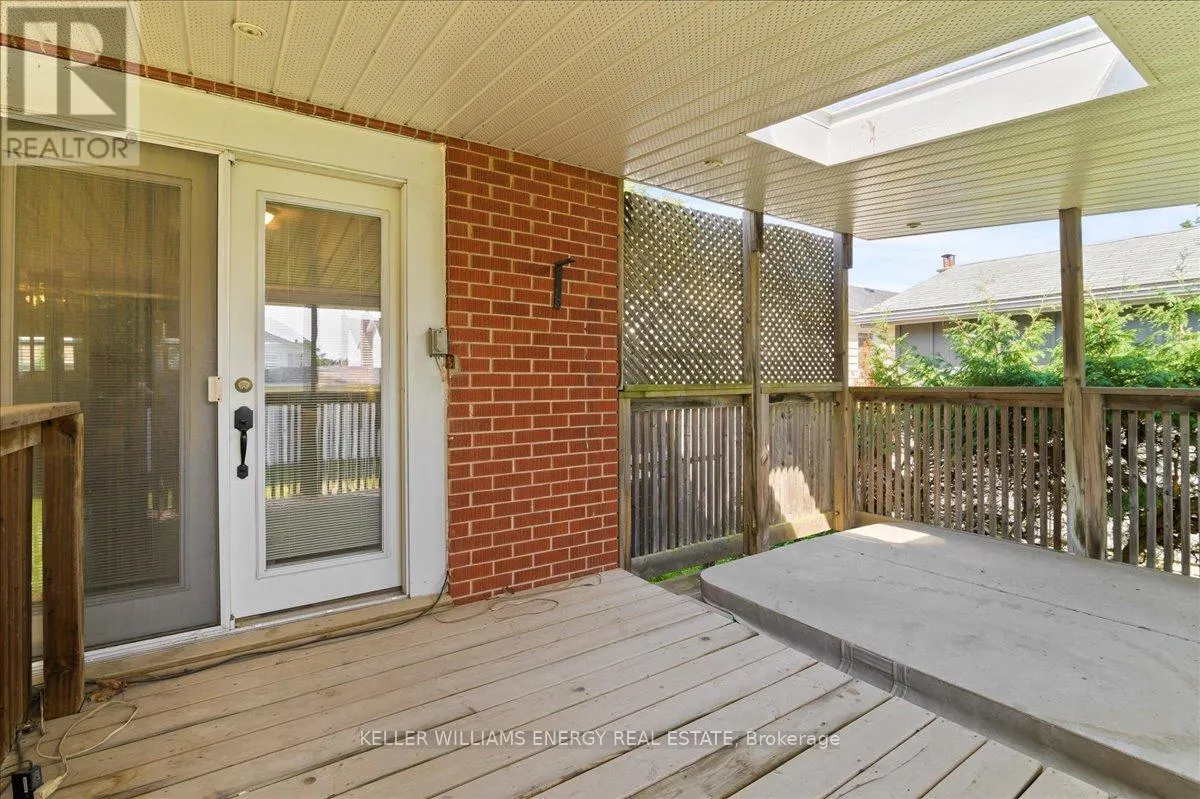 25 CONCESSION STREET E