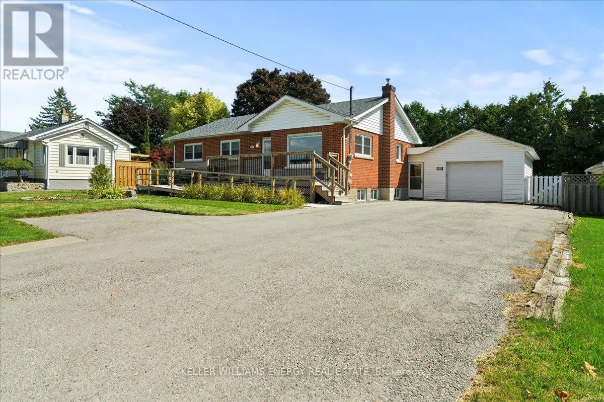 25 CONCESSION STREET E