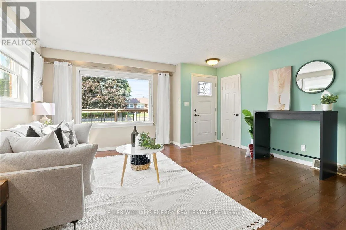 25 CONCESSION STREET E