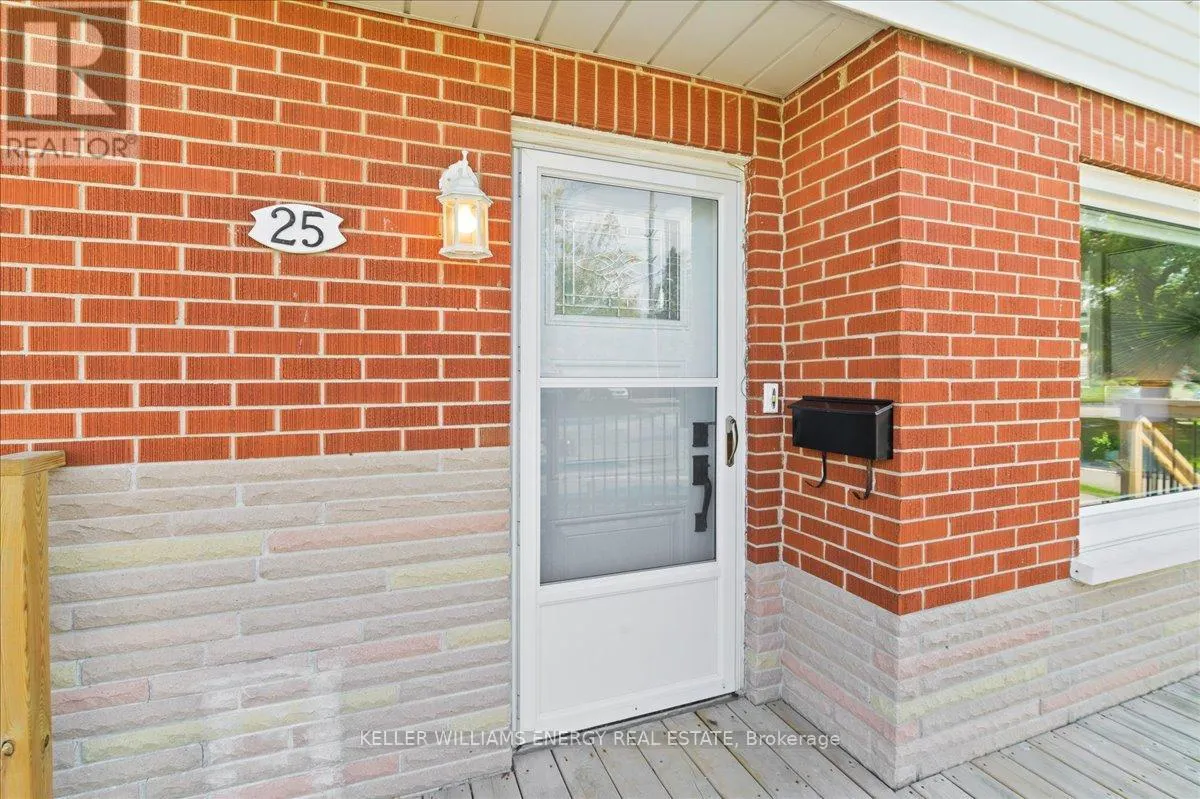 25 CONCESSION STREET E