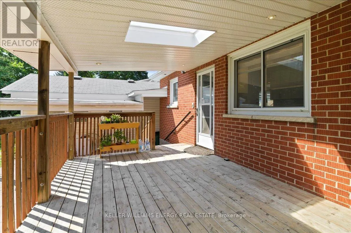 25 CONCESSION STREET E