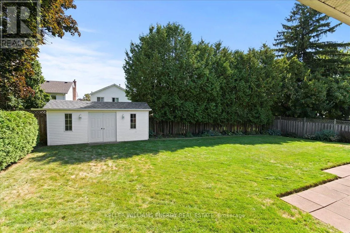 25 CONCESSION STREET E
