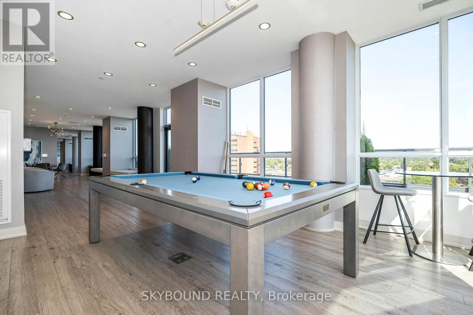 # 805 - 630 GREENWOOD AVENUE
