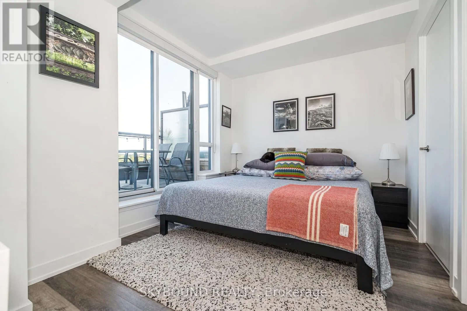 # 805 - 630 GREENWOOD AVENUE