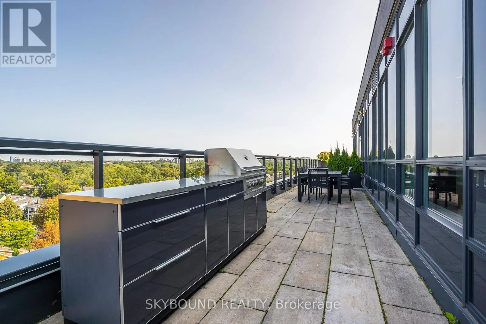 # 805 - 630 GREENWOOD AVENUE