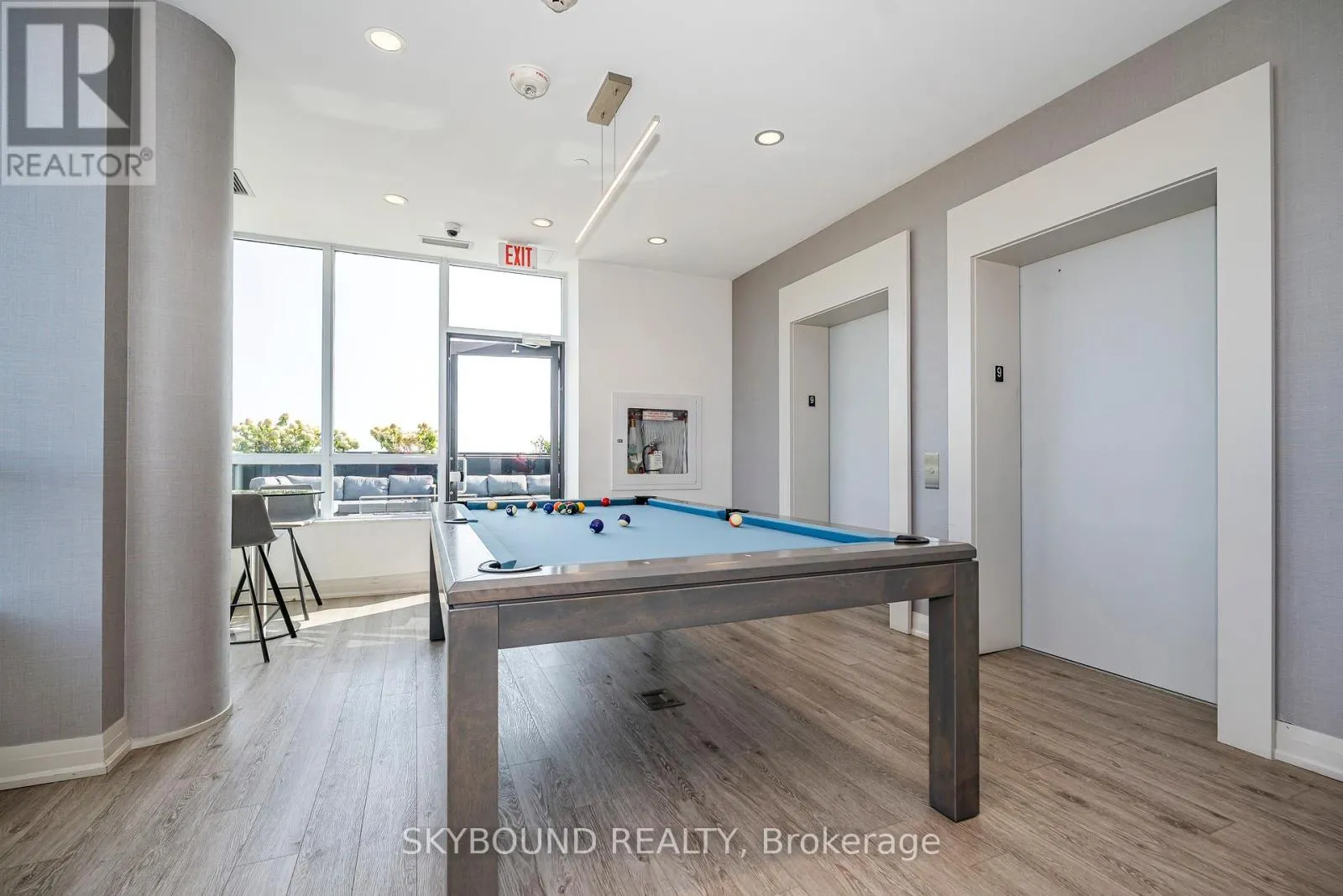 # 805 - 630 GREENWOOD AVENUE