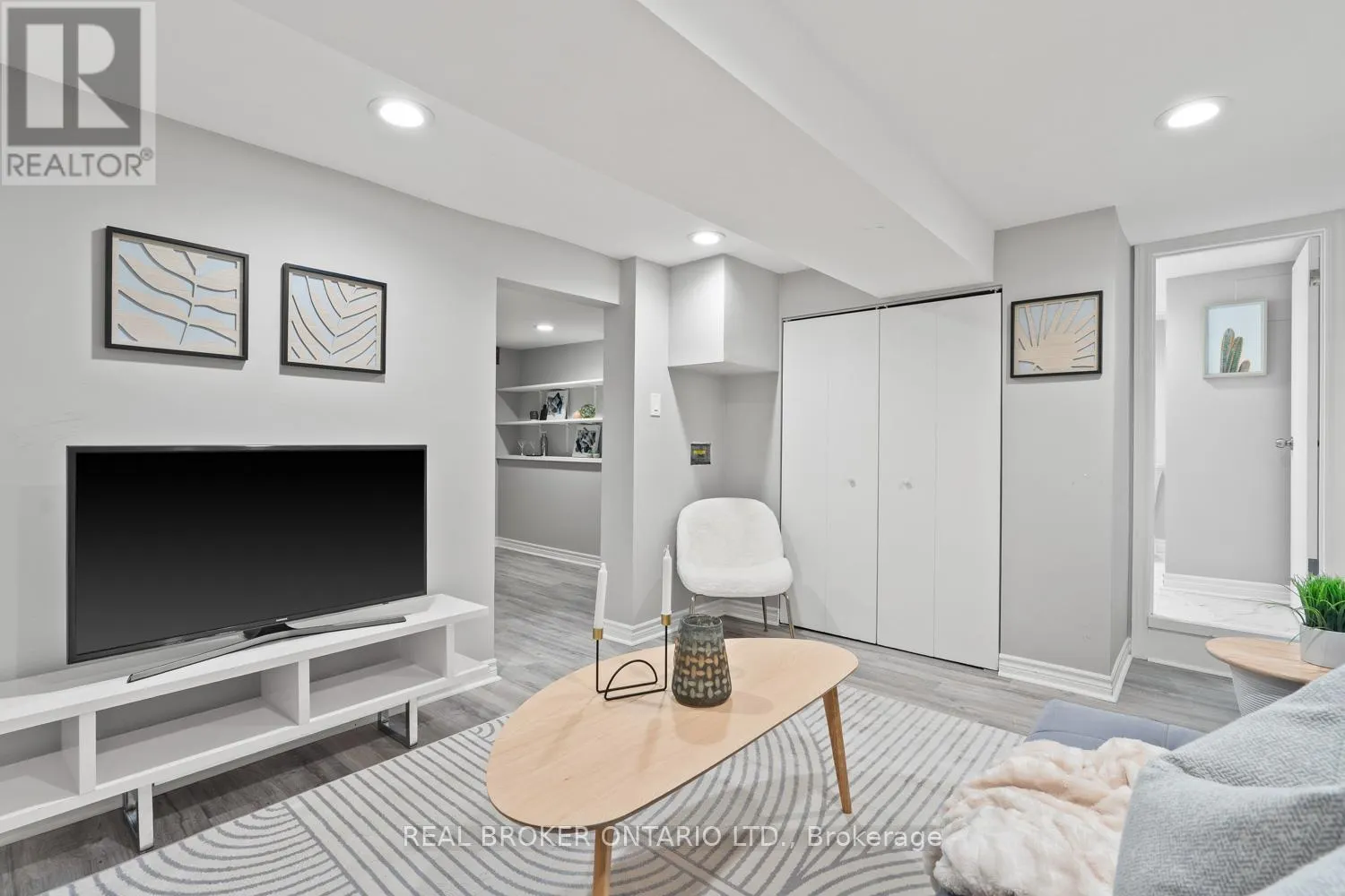 43 HUNTER STREET