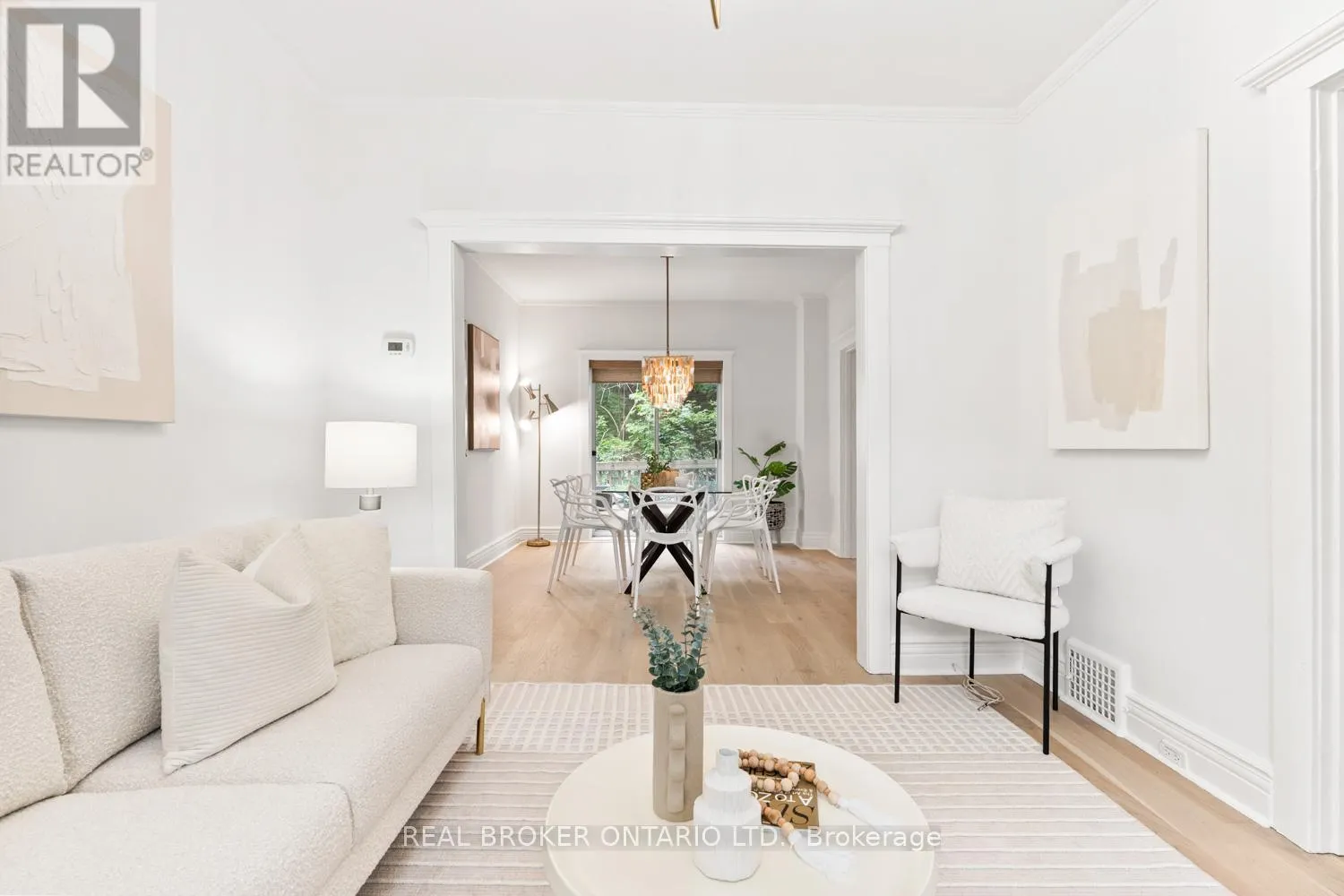 43 HUNTER STREET