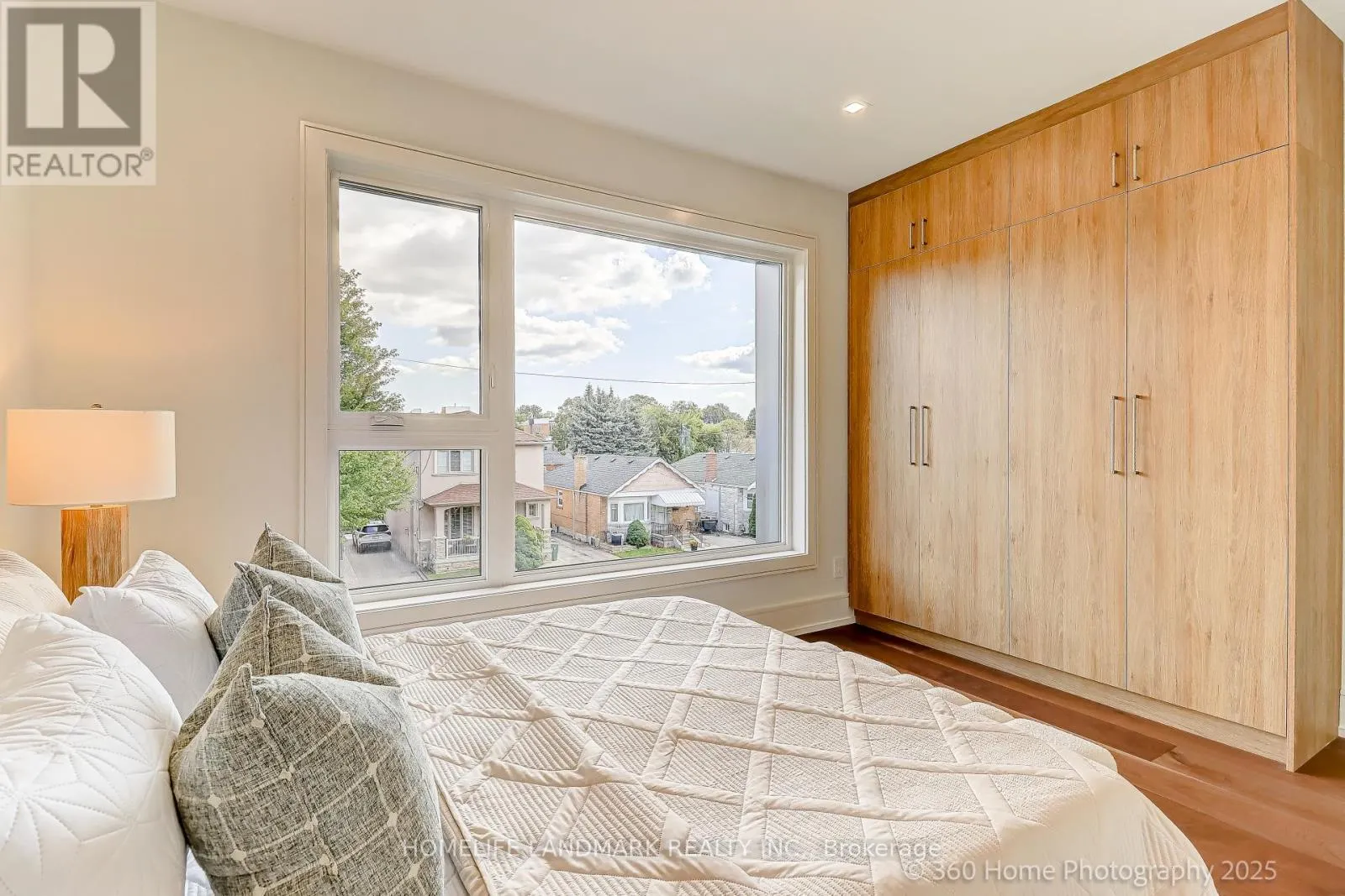 38 NORLONG BOULEVARD