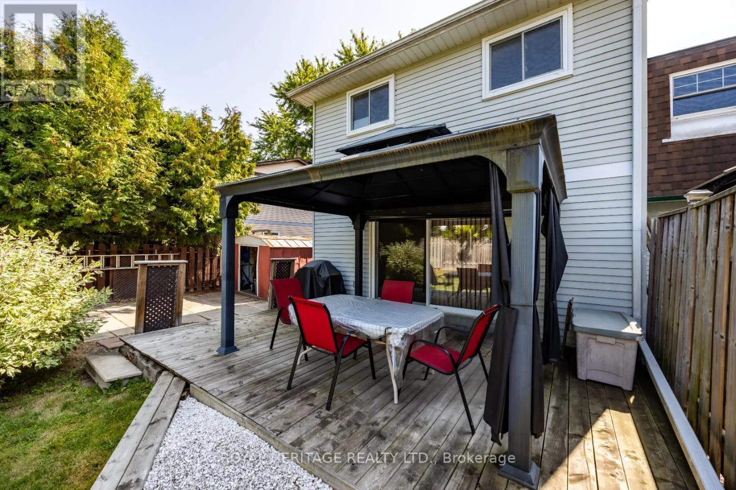832 GENTRY CRESCENT