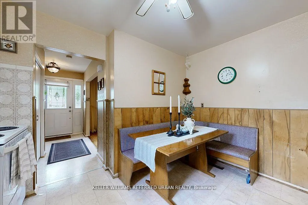 11 MIDCROFT DRIVE