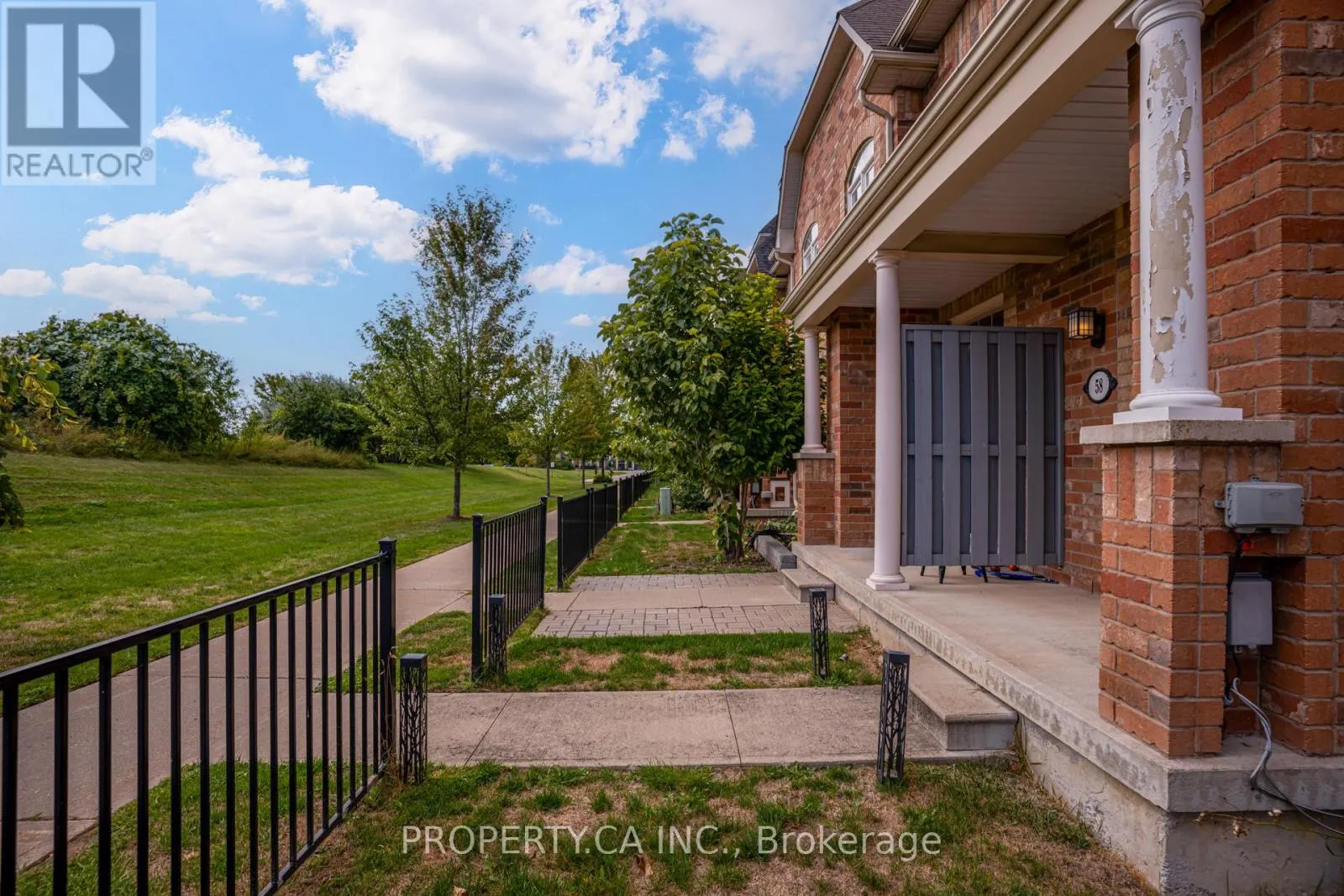 58 WICKER PARK WAY