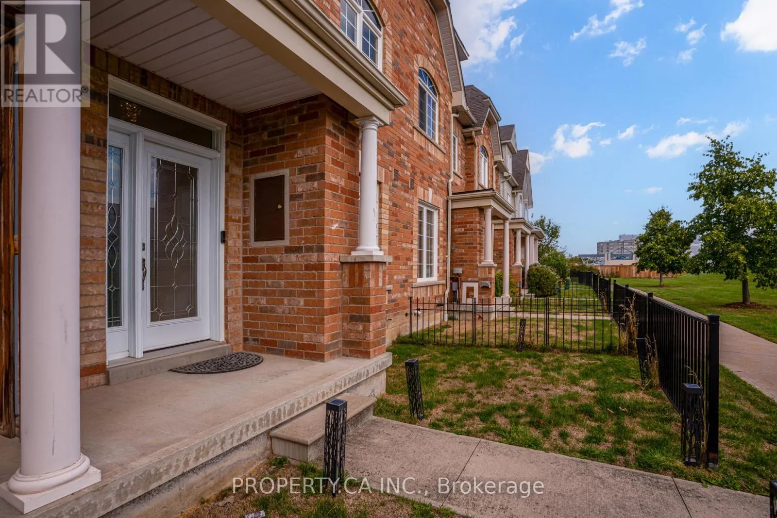 58 WICKER PARK WAY