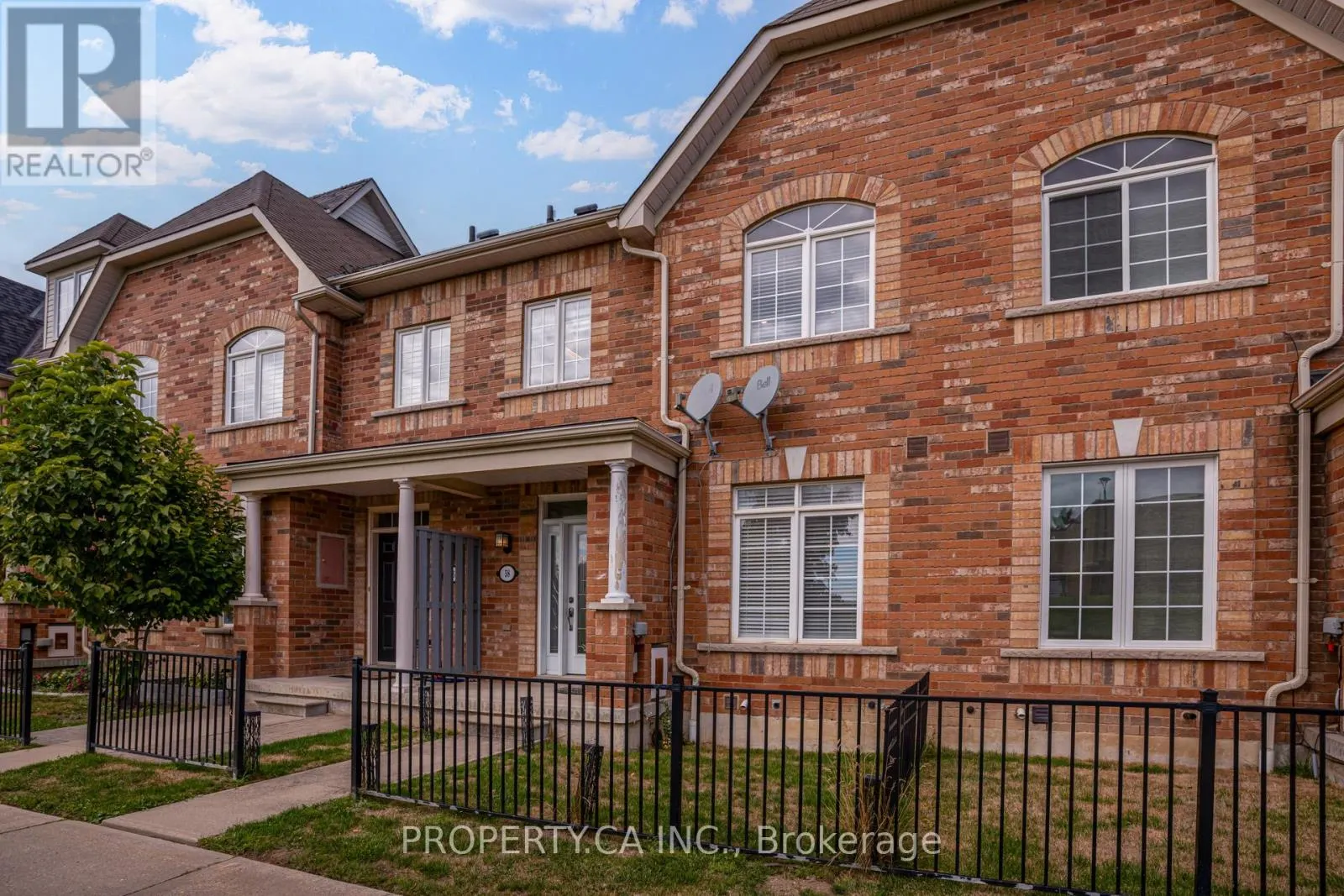 58 WICKER PARK WAY