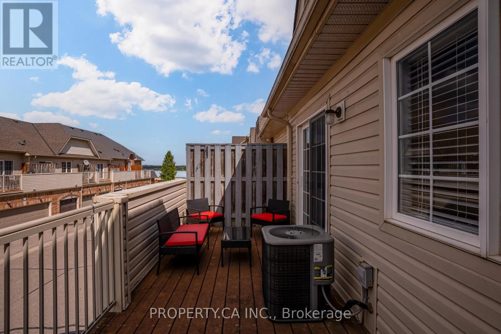58 WICKER PARK WAY