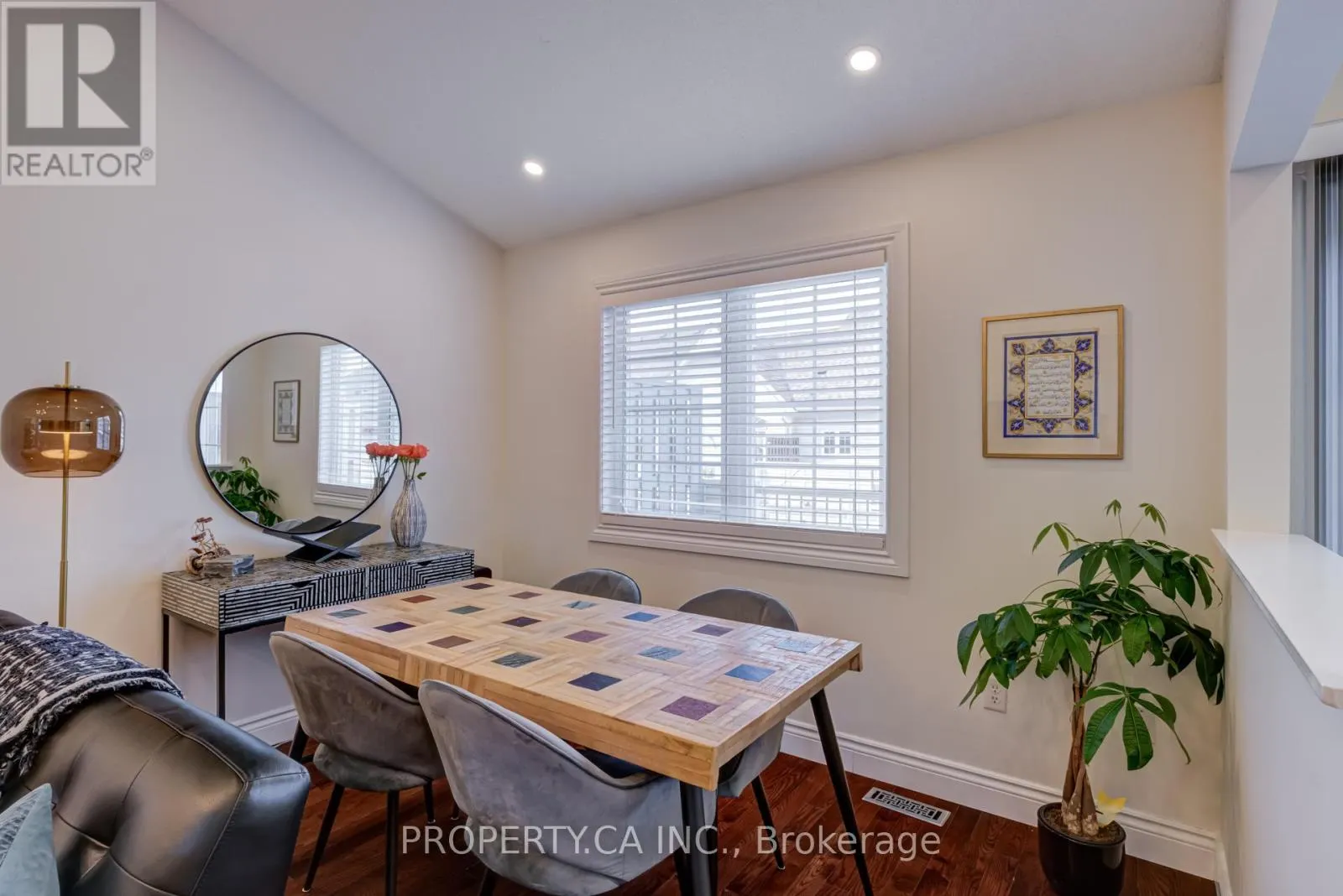 58 WICKER PARK WAY