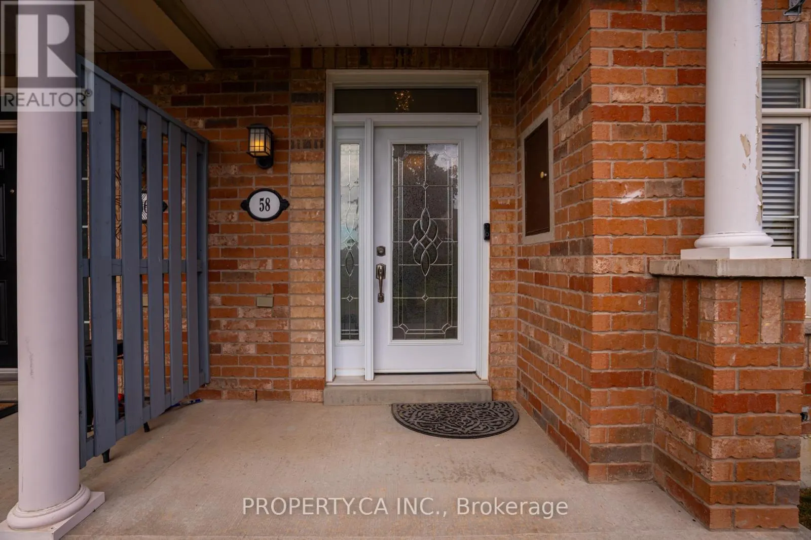 58 WICKER PARK WAY