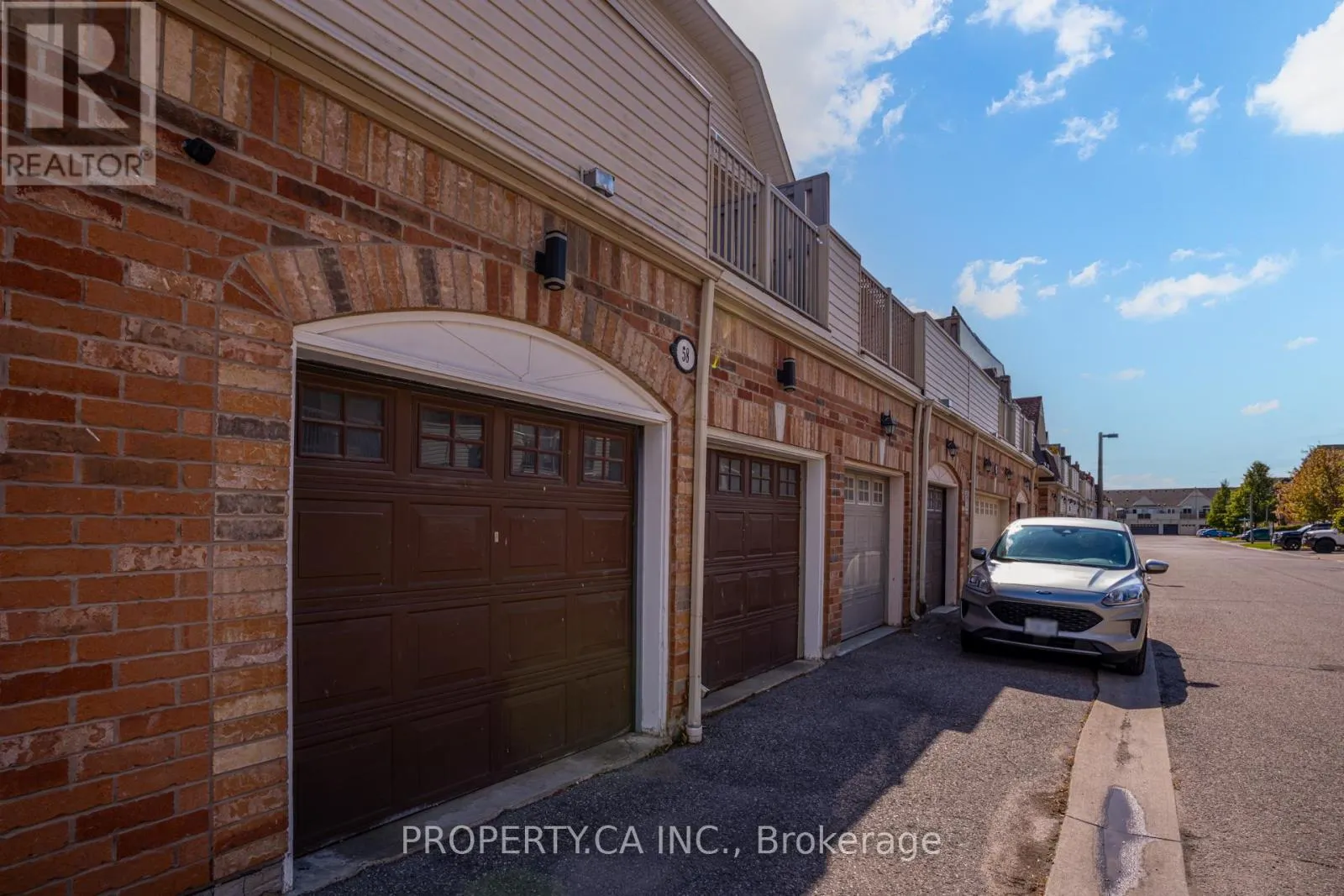 58 WICKER PARK WAY