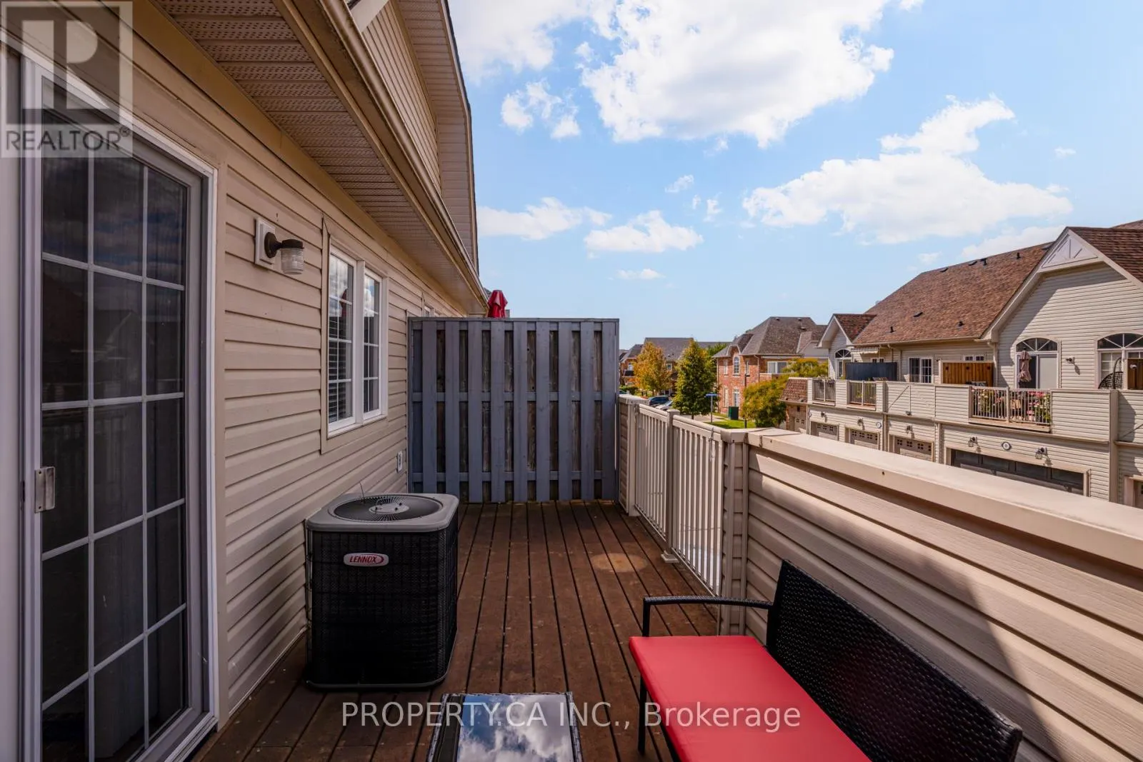 58 WICKER PARK WAY