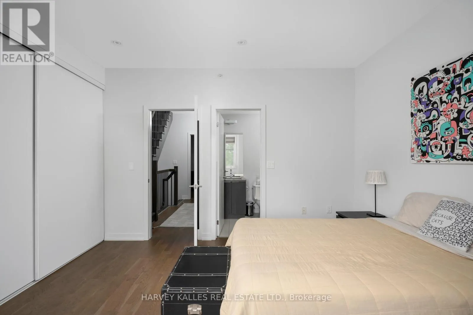 45 - 140 BROADVIEW AVENUE