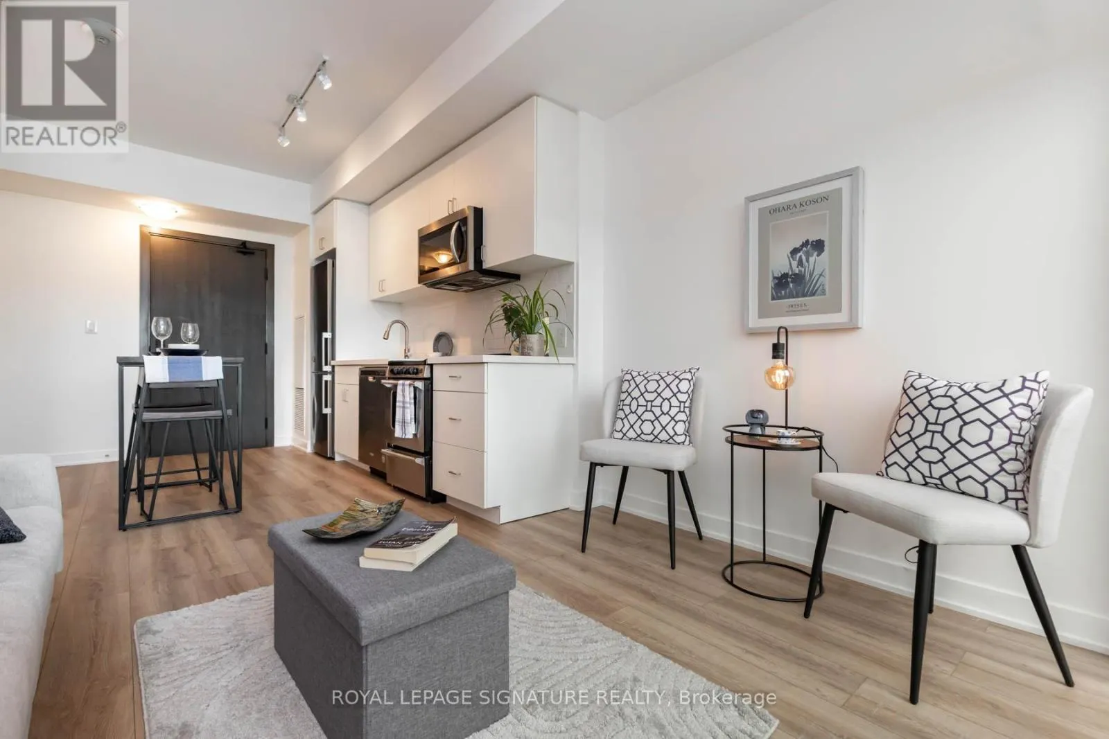 311 - 2799 KINGSTON ROAD