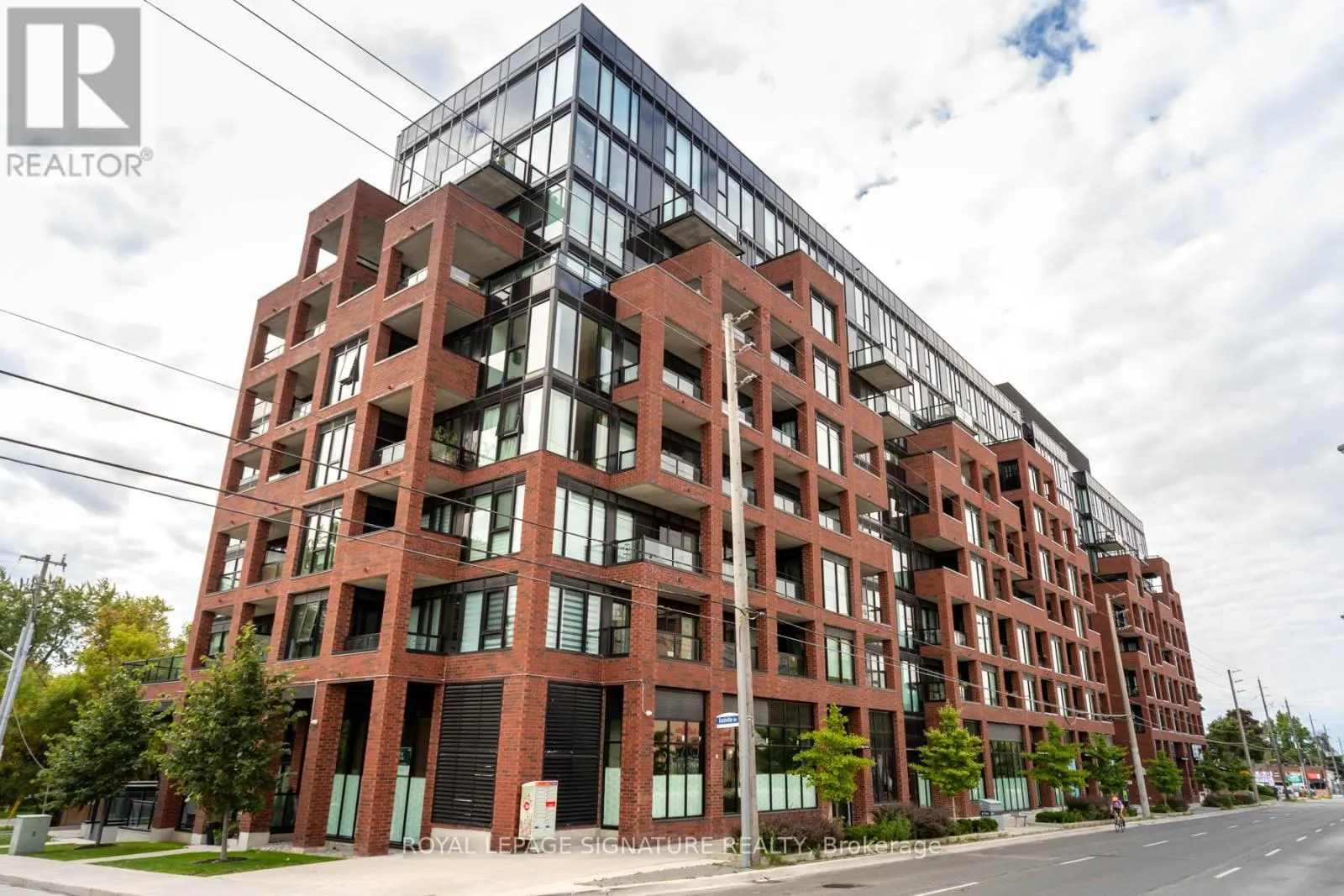 311 - 2799 KINGSTON ROAD