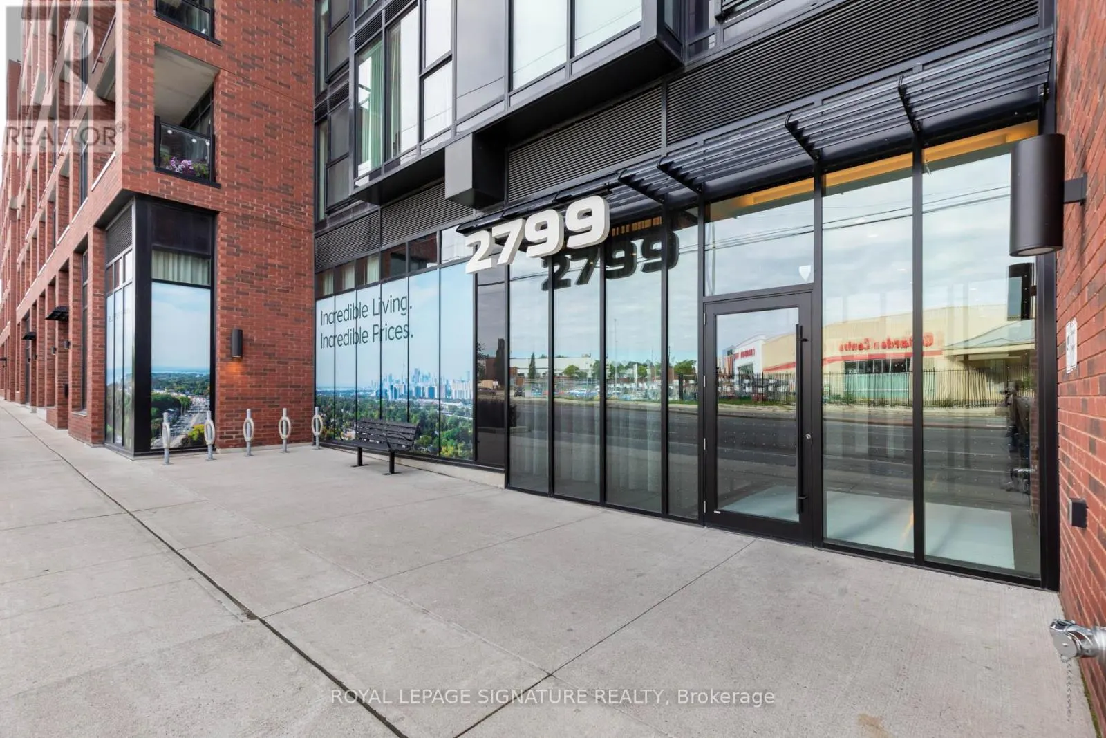 311 - 2799 KINGSTON ROAD