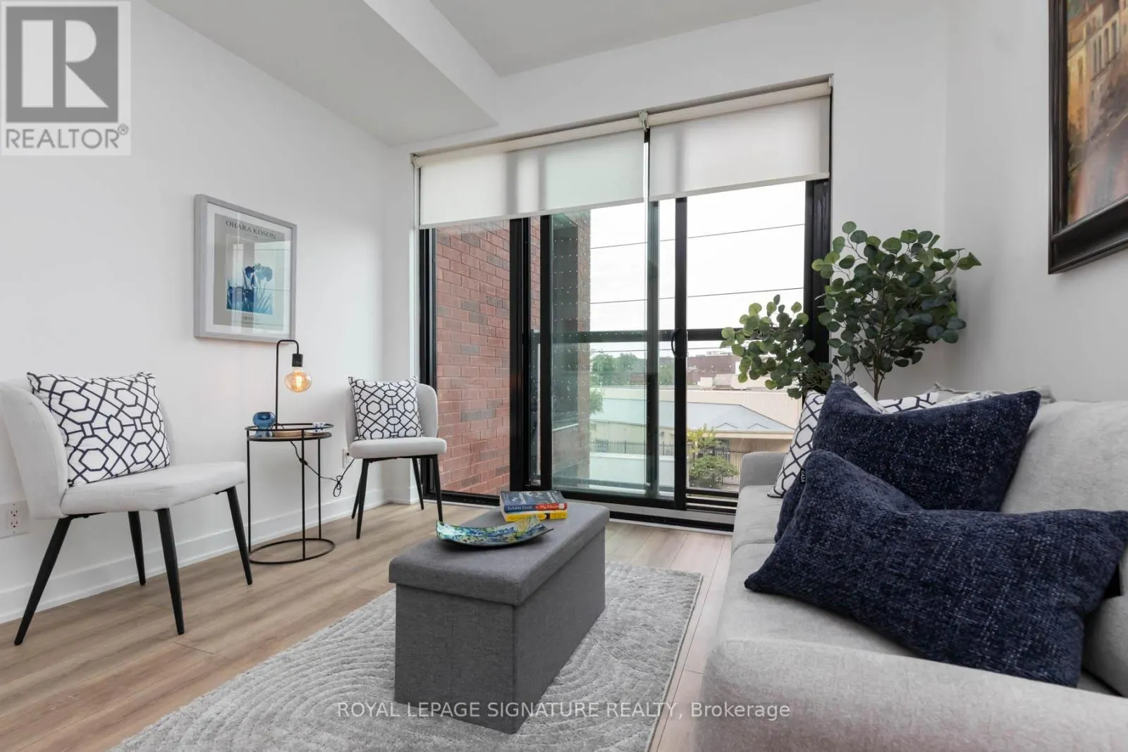311 - 2799 KINGSTON ROAD