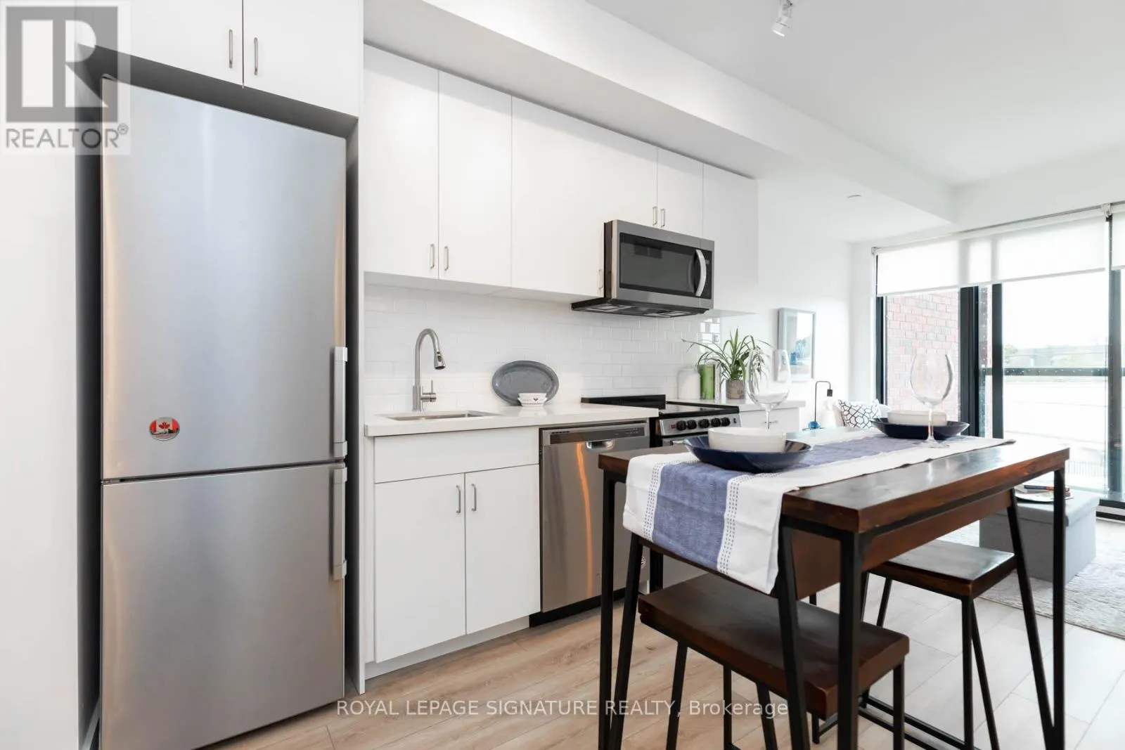 311 - 2799 KINGSTON ROAD
