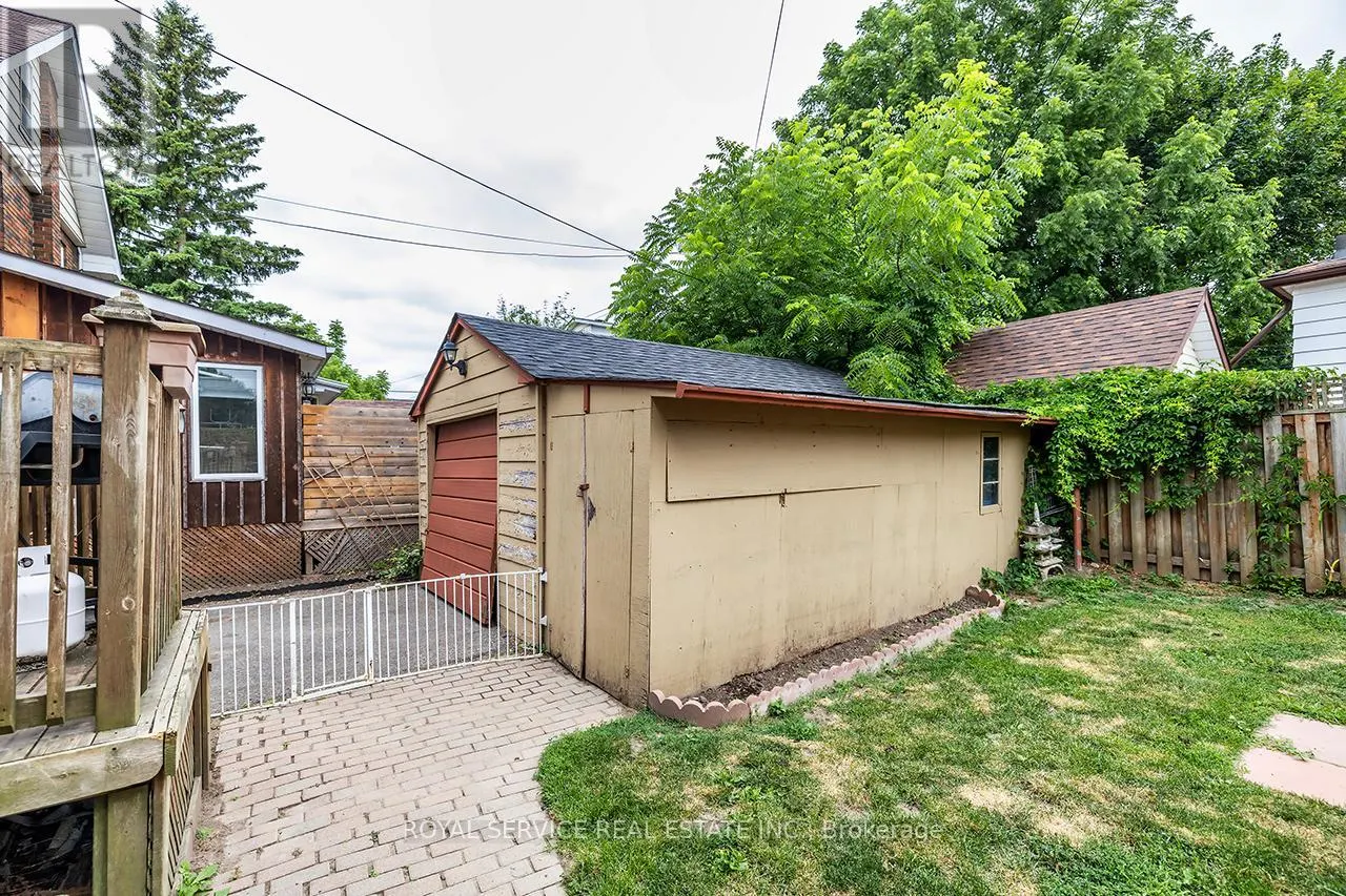 314 GLIDDON AVENUE