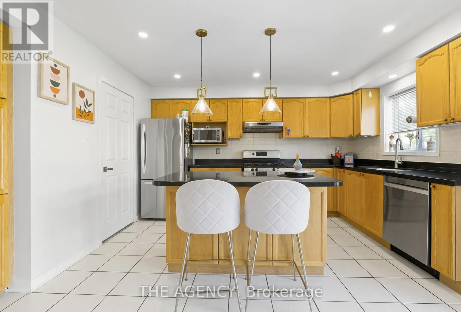 12 ROBERT ATTERSLEY DRIVE E
