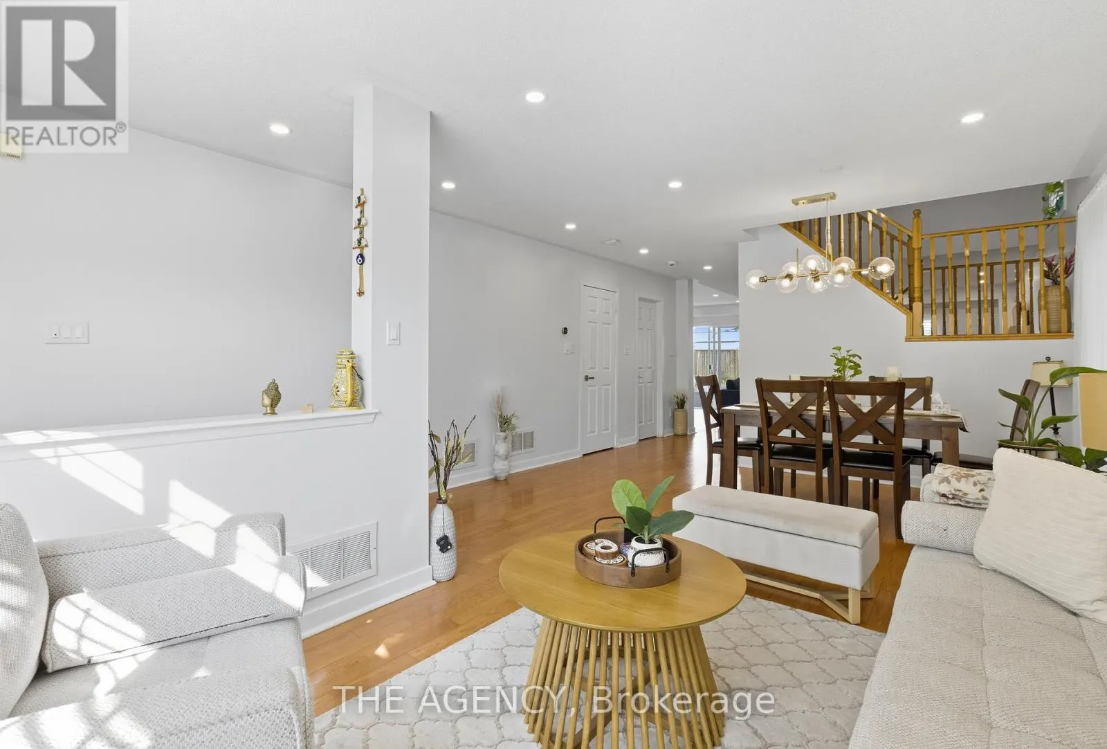 12 ROBERT ATTERSLEY DRIVE E