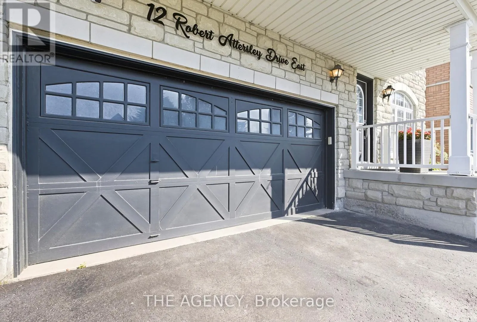 12 ROBERT ATTERSLEY DRIVE E
