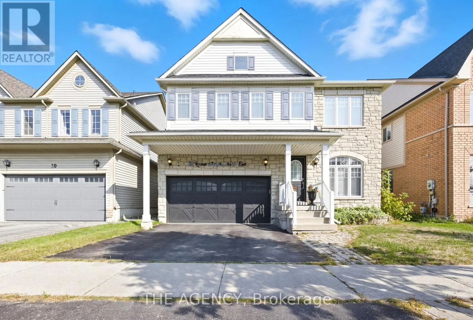 12 ROBERT ATTERSLEY DRIVE E
