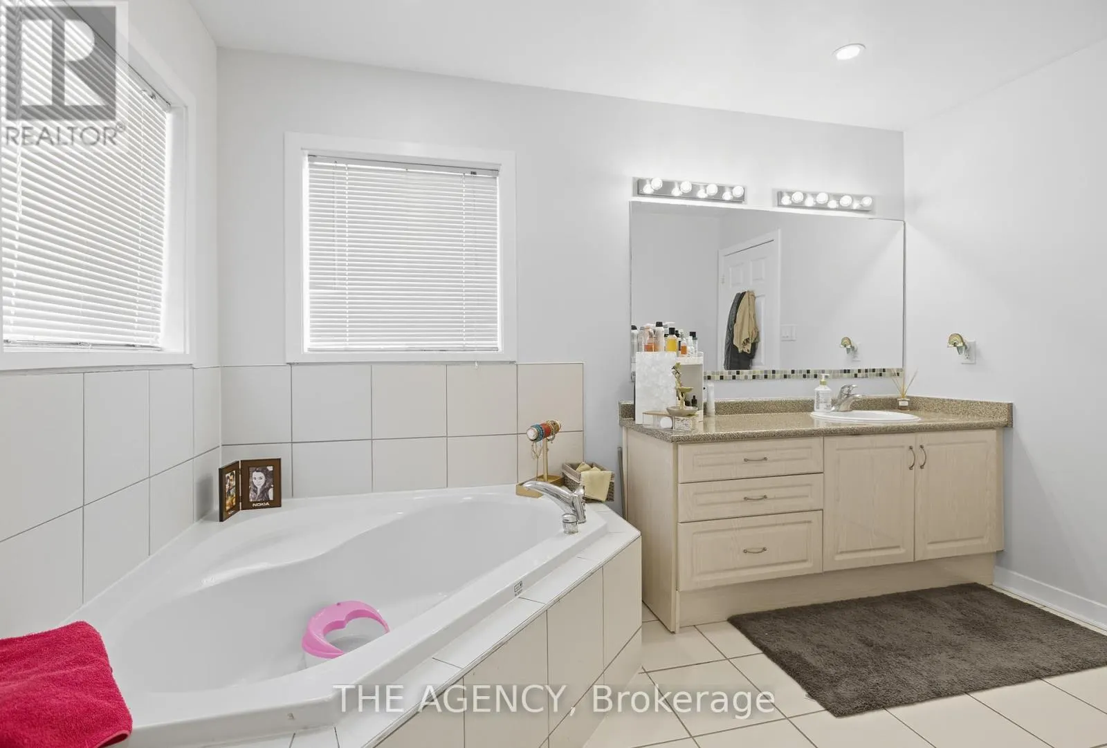 12 ROBERT ATTERSLEY DRIVE E