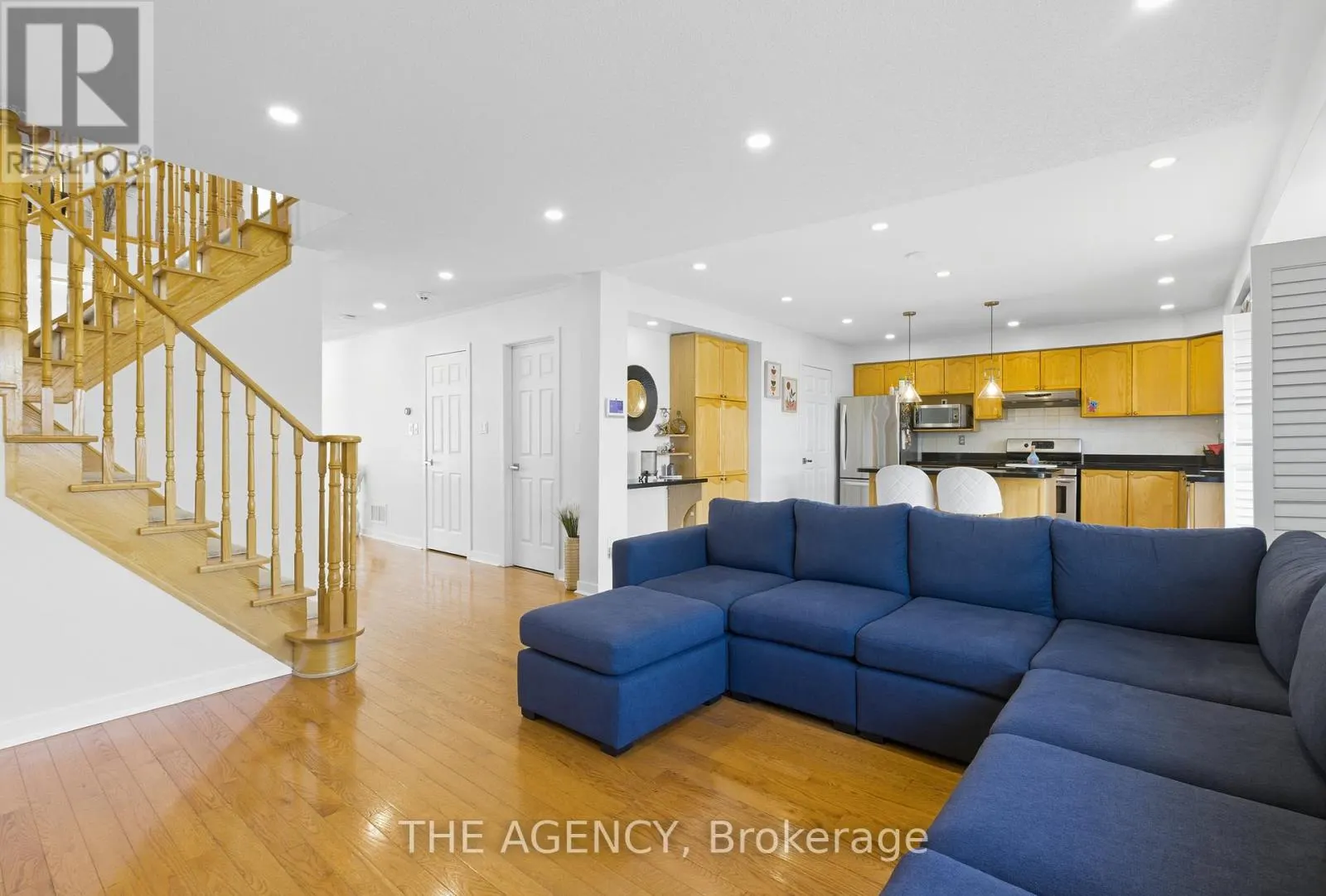 12 ROBERT ATTERSLEY DRIVE E