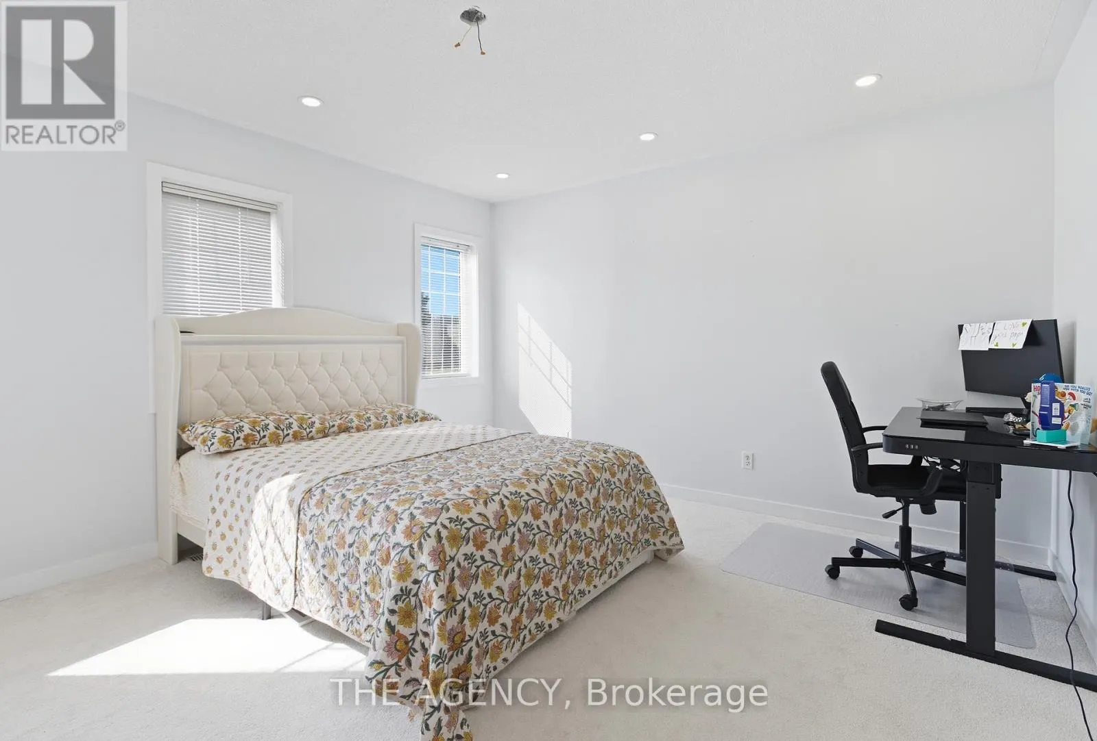 12 ROBERT ATTERSLEY DRIVE E