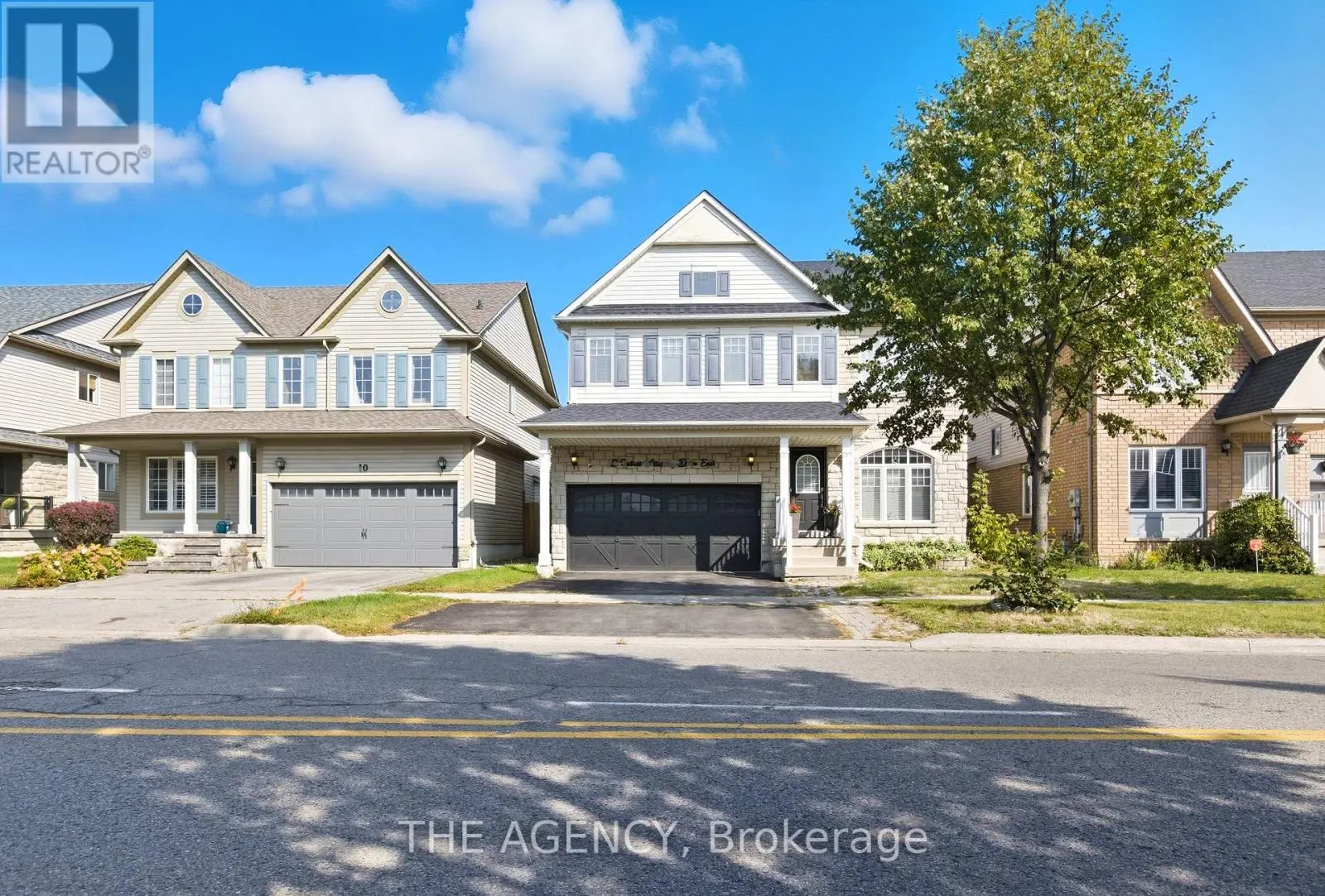 12 ROBERT ATTERSLEY DRIVE E
