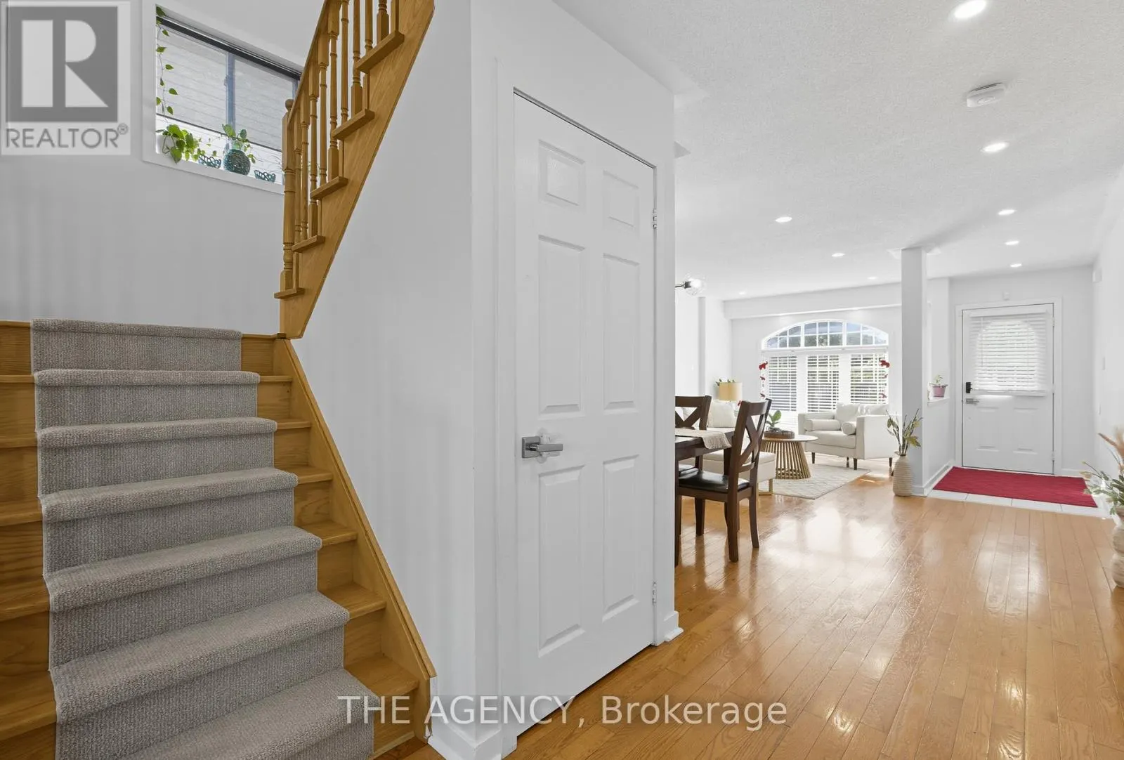 12 ROBERT ATTERSLEY DRIVE E