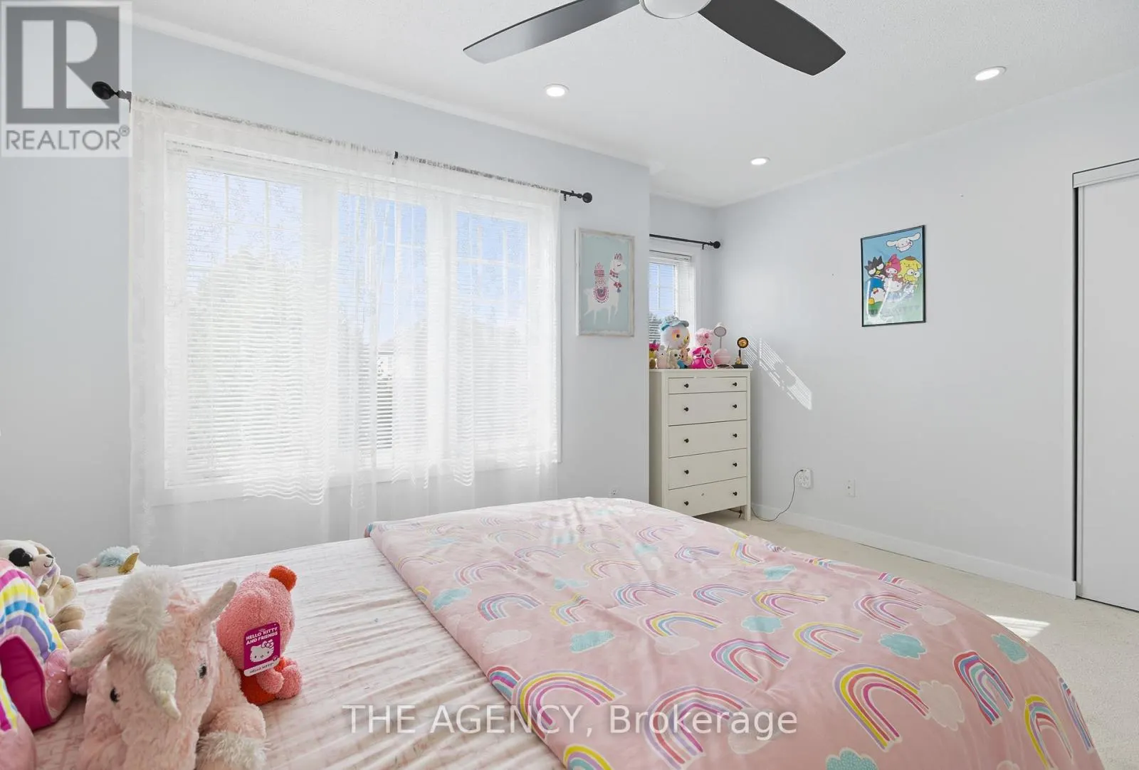 12 ROBERT ATTERSLEY DRIVE E